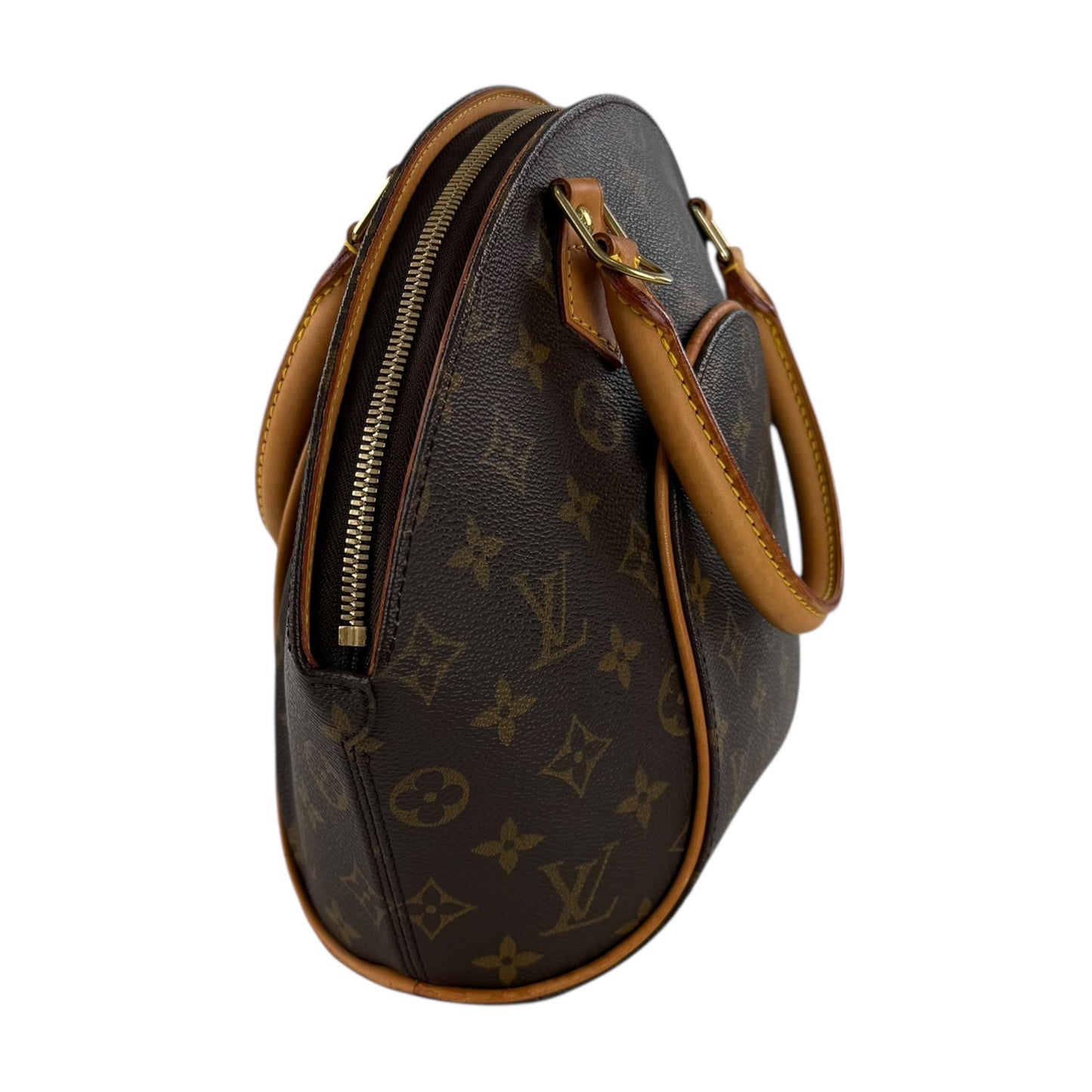 Louis Vuitton Monogram Ellipse PM Handbag