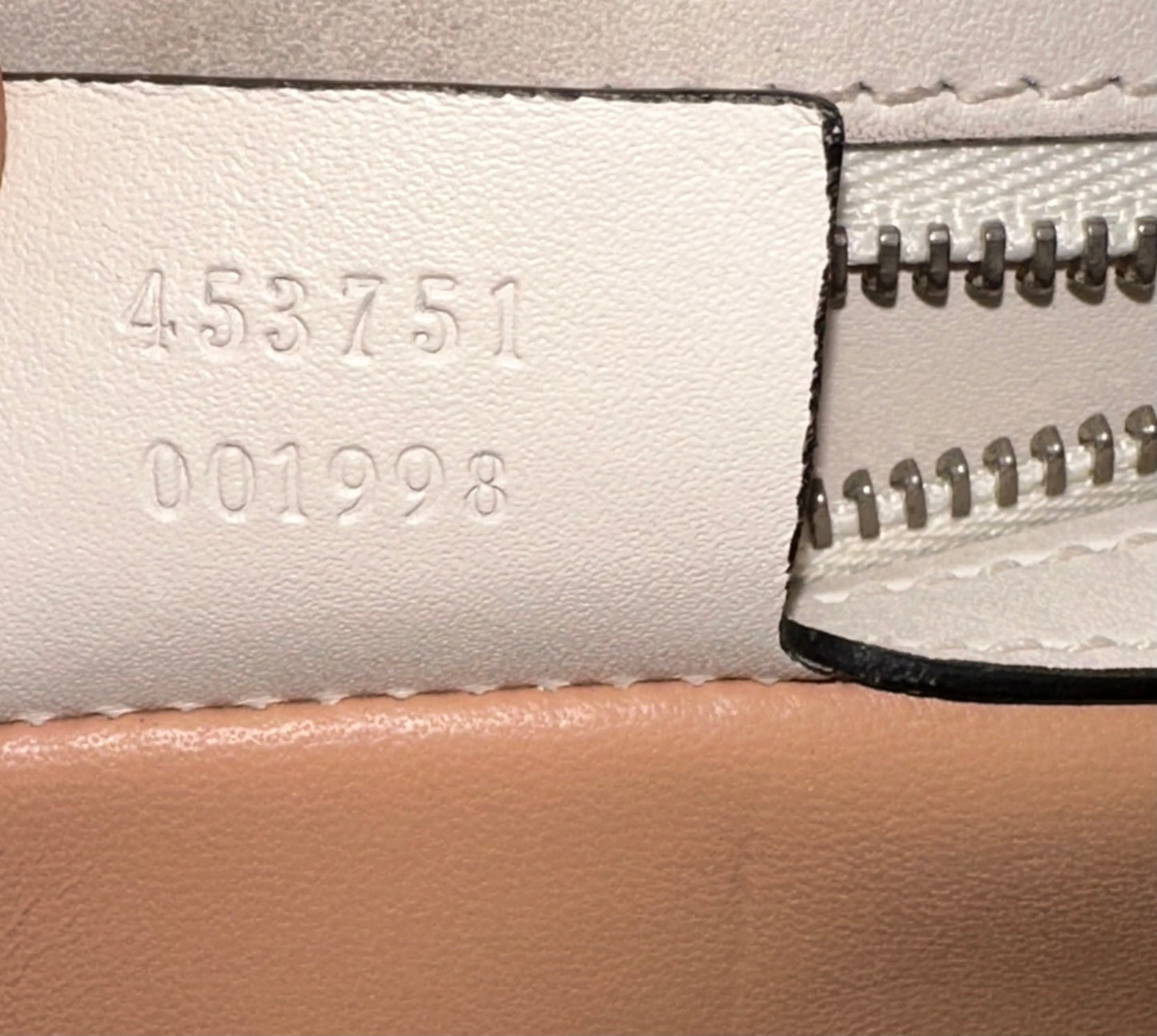 Gucci Snake Bamboo Top Handle Bag