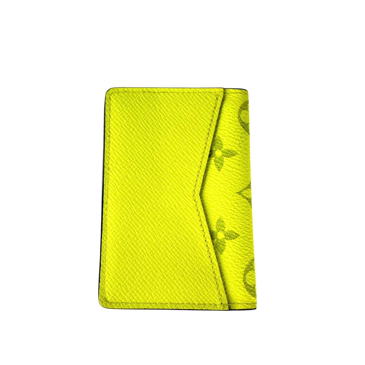 Louis Vuitton Taigarama Pocket Organizer