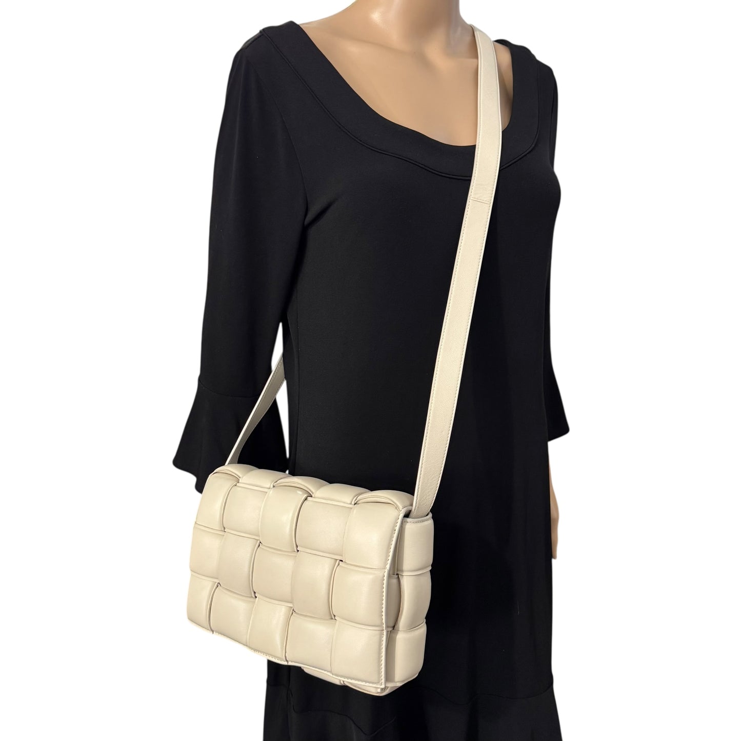 Bottega Veneta Padded Cassette Bag