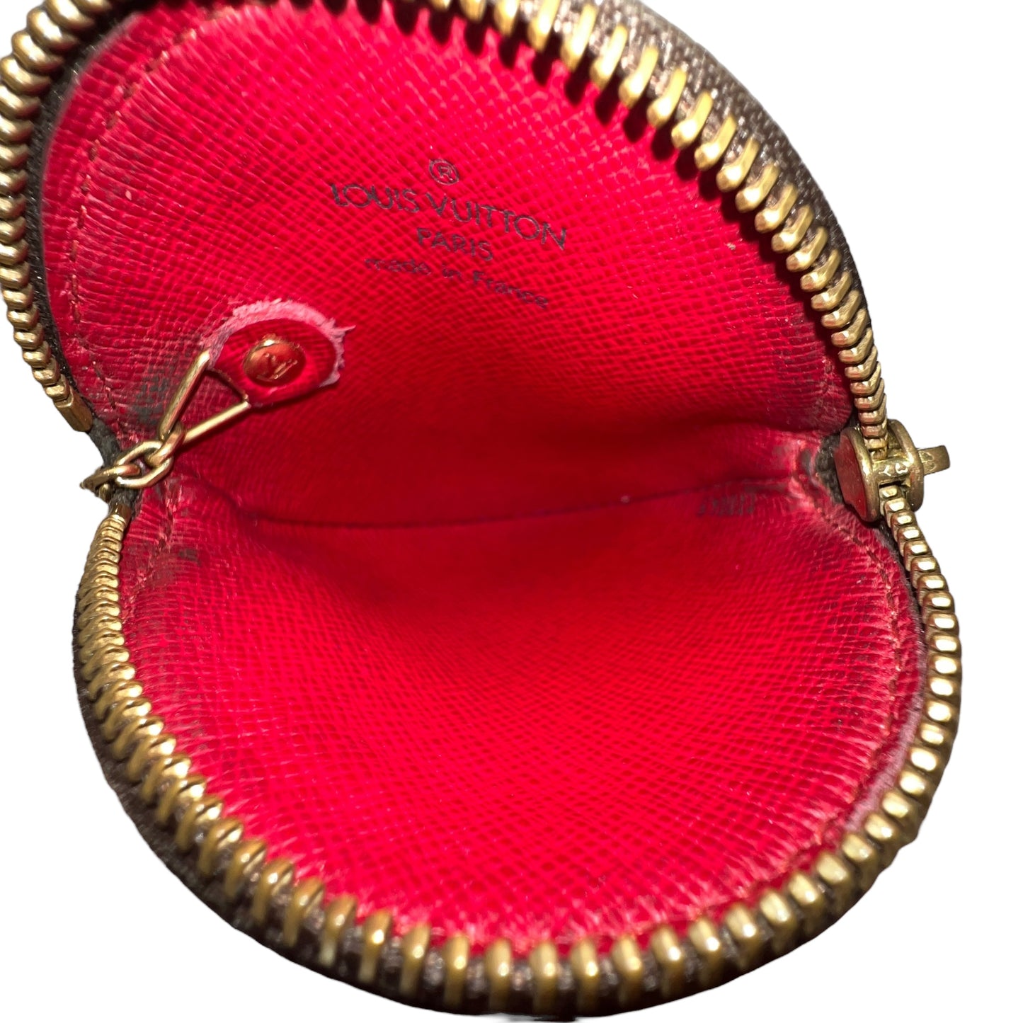 Louis Vuitton x Murakami Cherry Monogram Pouch