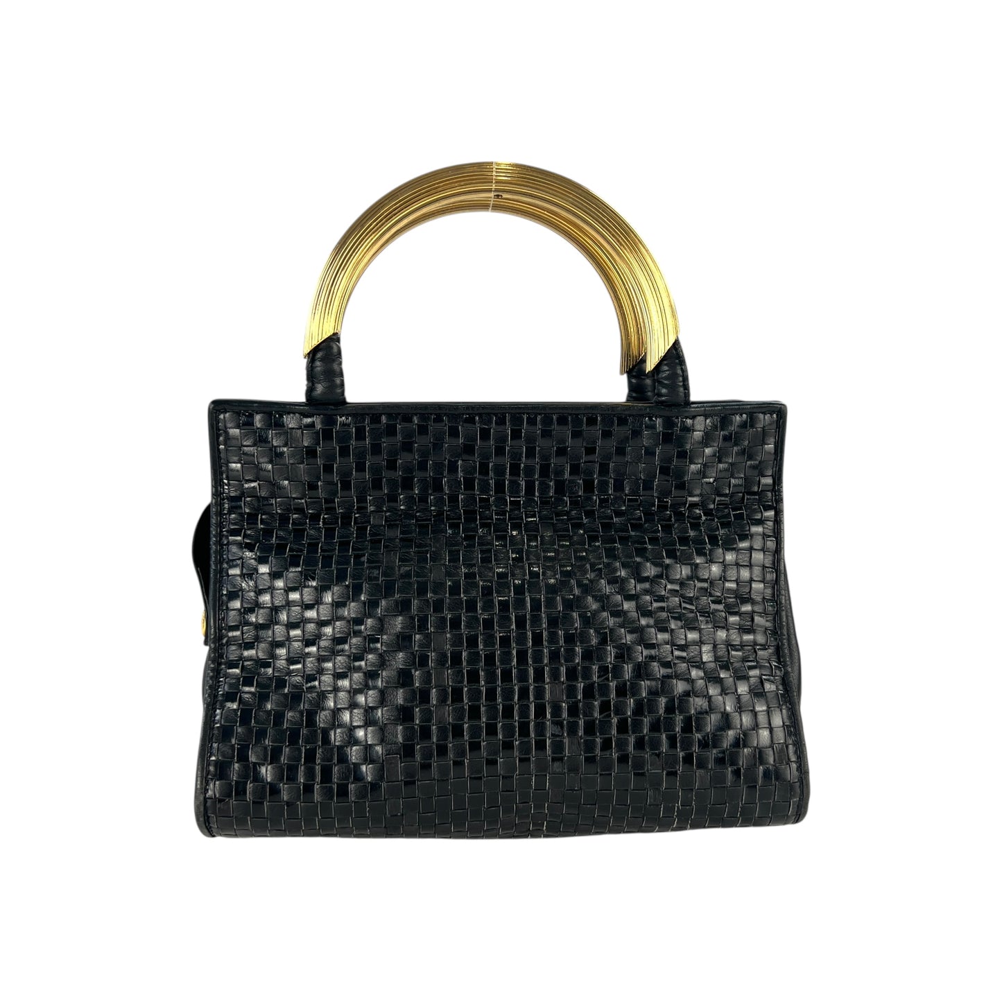 Fendi Vintage Pasta Handbag