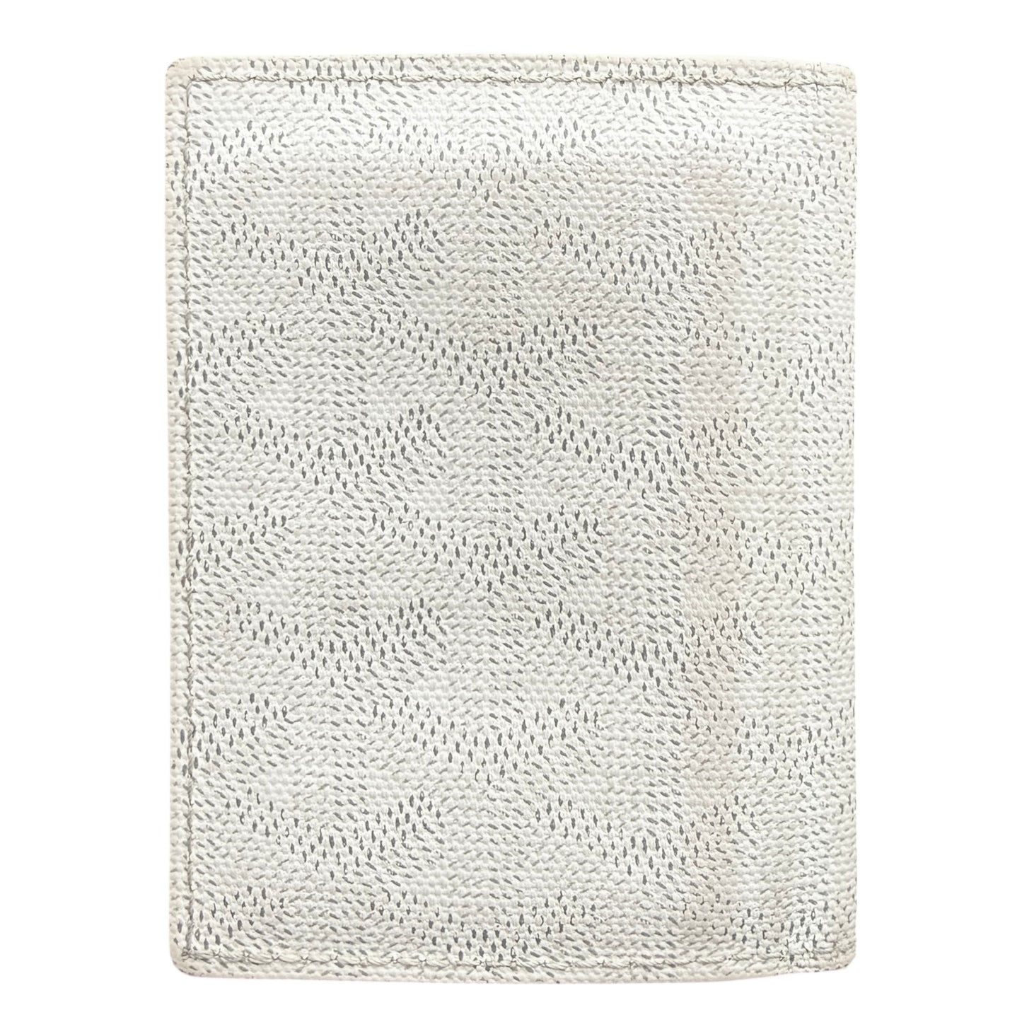 Goyard Saint Marc Card Holder Wallet