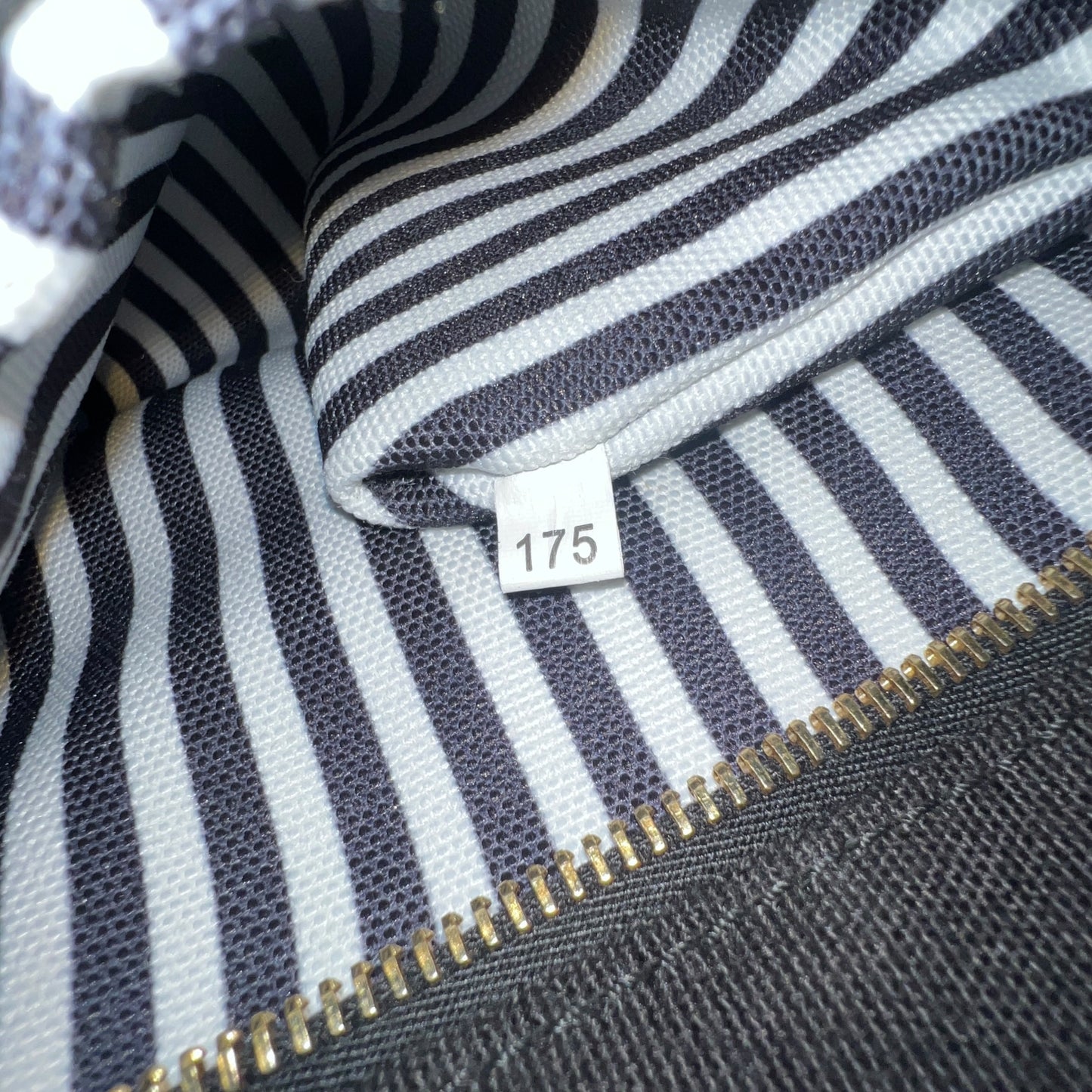 Prada Canapa Tote Bag