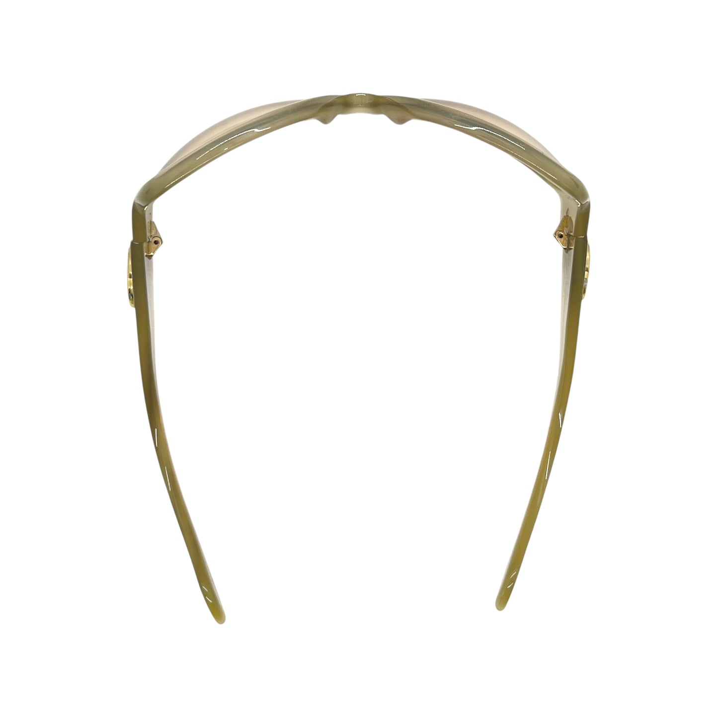 Gucci Oversized Sunglasses