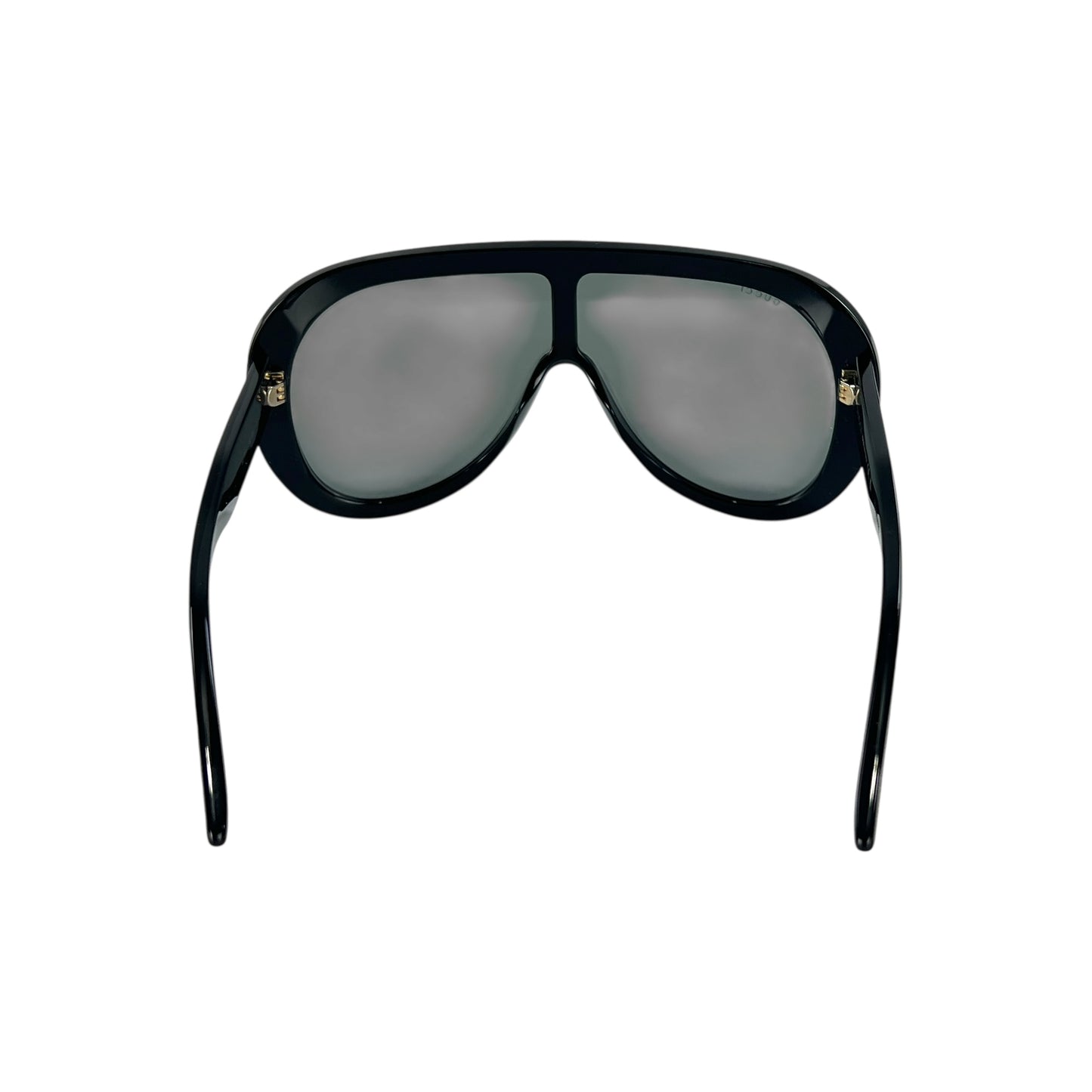 Gucci Oversized Aviators