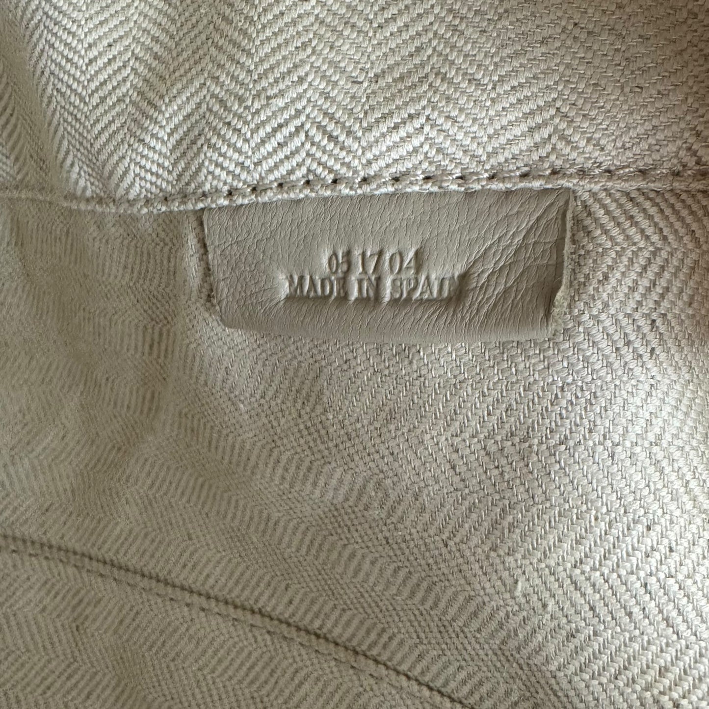 Loewe x Paula’s Ibiza Puzzle 10 Bag