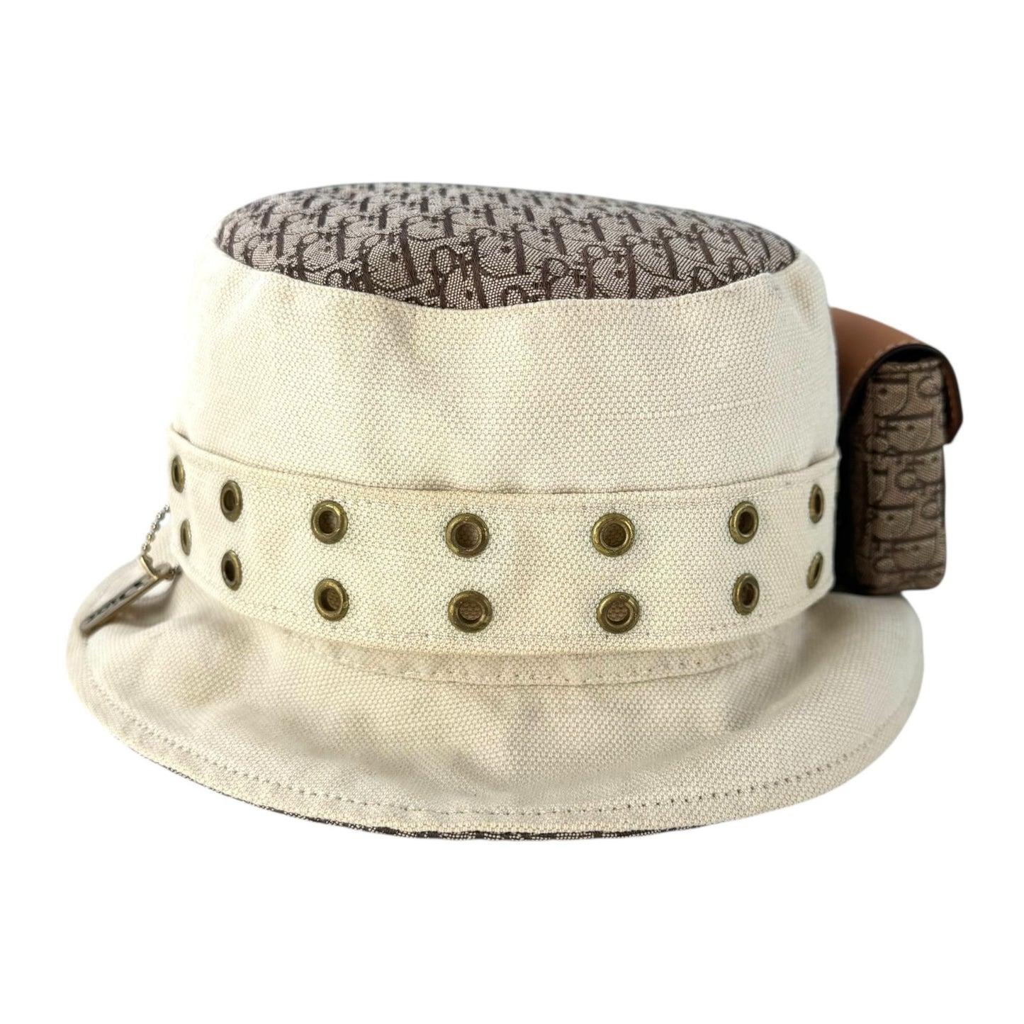 Dior Trotter Pocket Bucket Hat