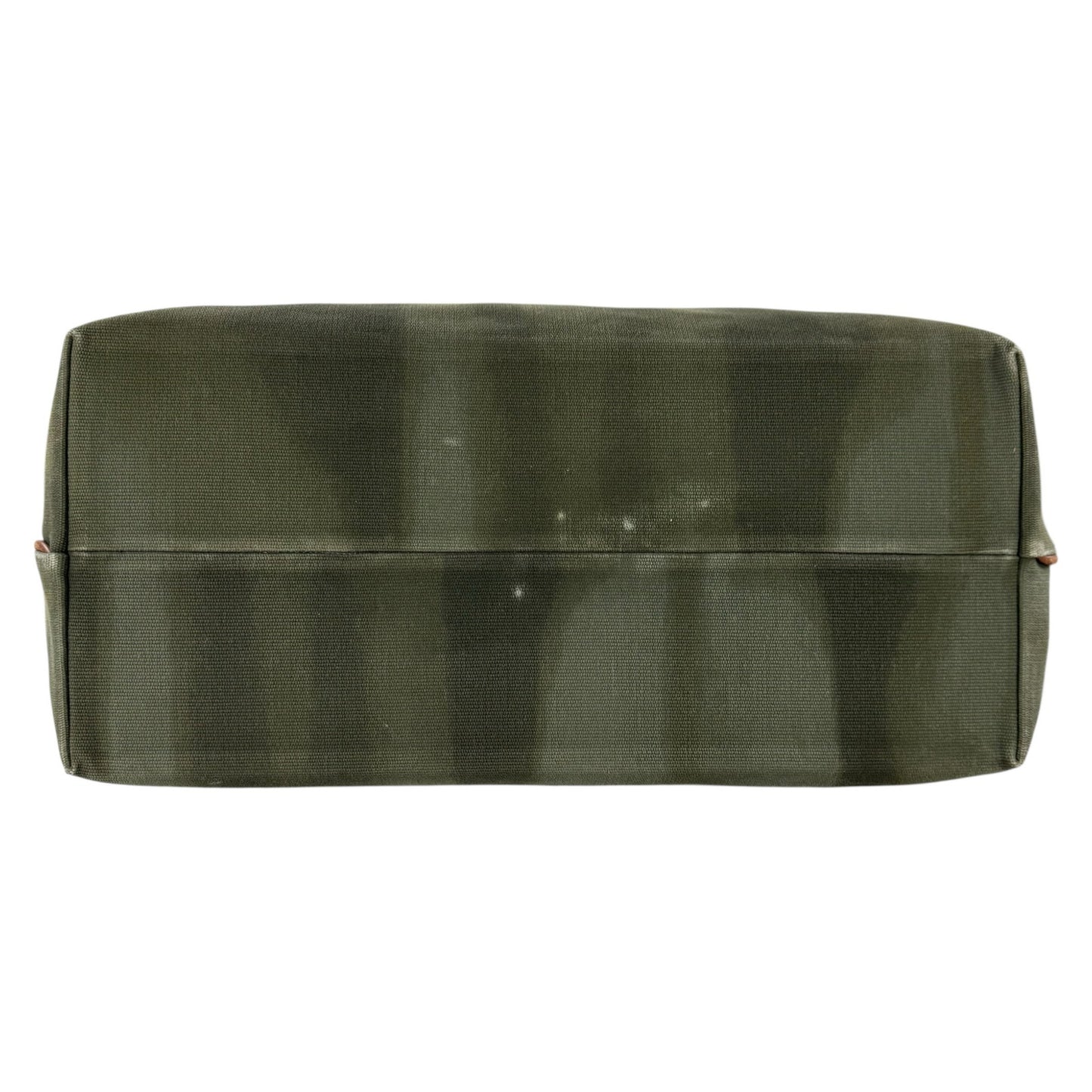 Bottega Veneta Gradient Green Tote Bag