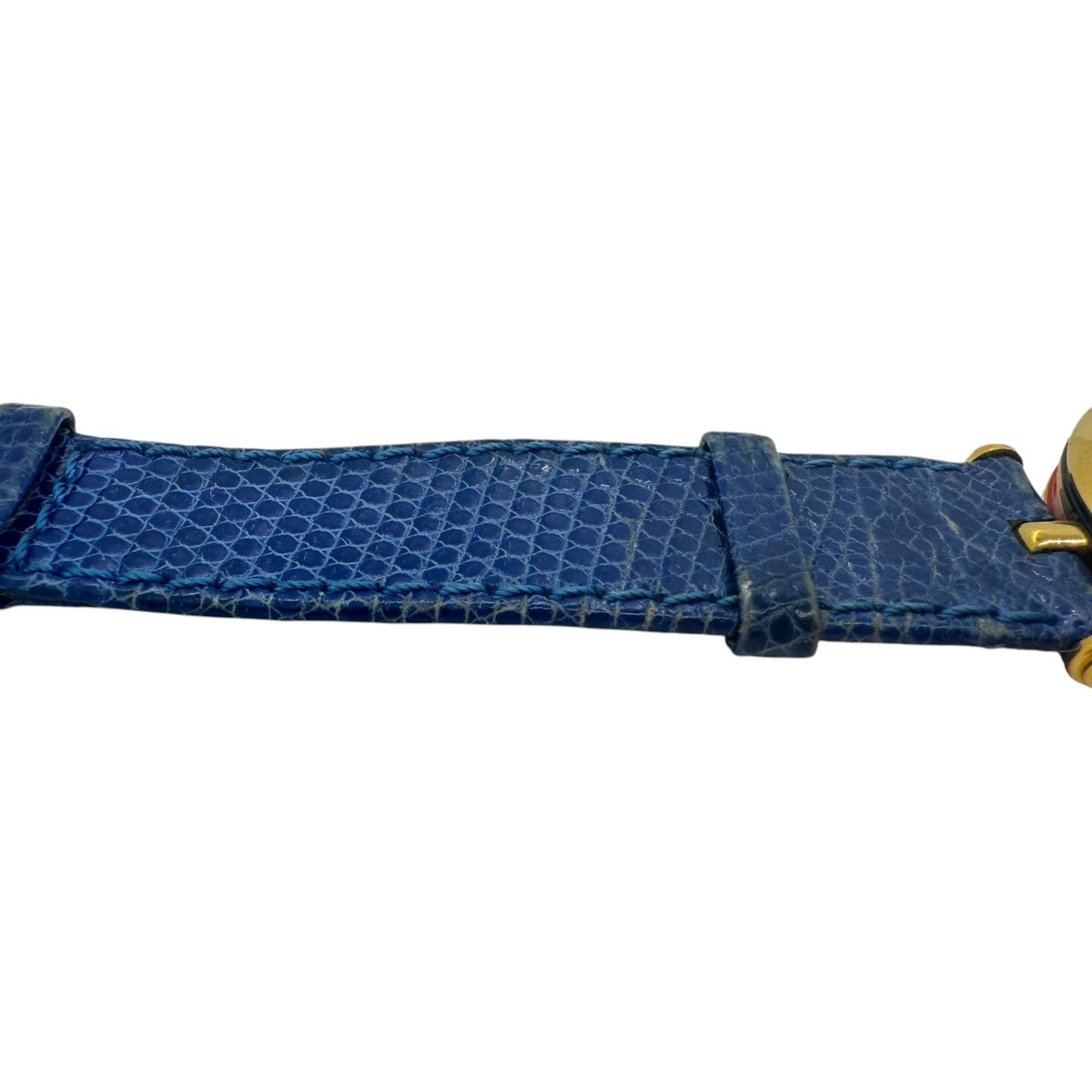 Gucci Vintage Sherry Line 2000L Watch
