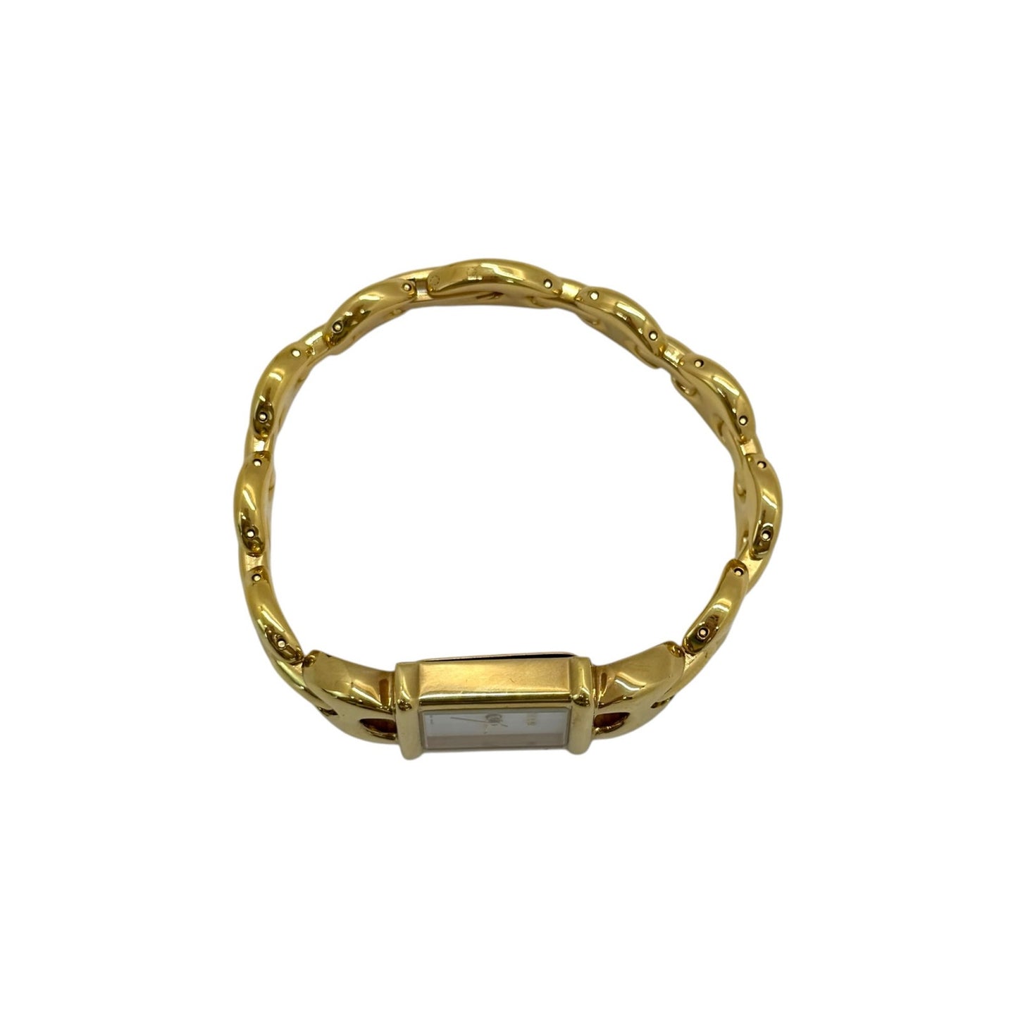 Gucci Vintage Interchangeable Band 1800L Watch