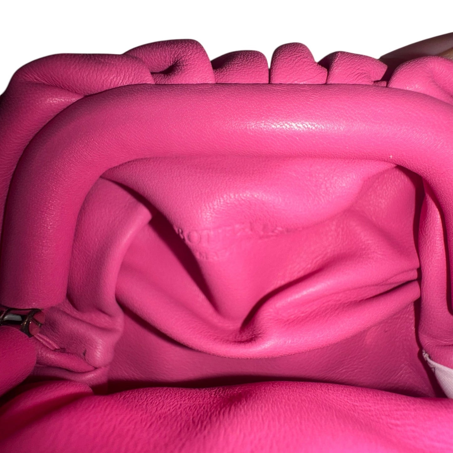 Bottega Veneta The Mini Pouch Bag