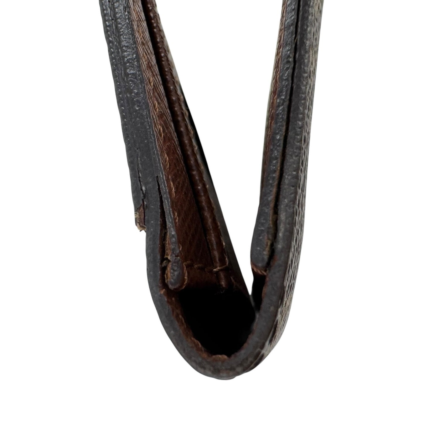 Louis Vuitton Vintage Monogram Card Holder