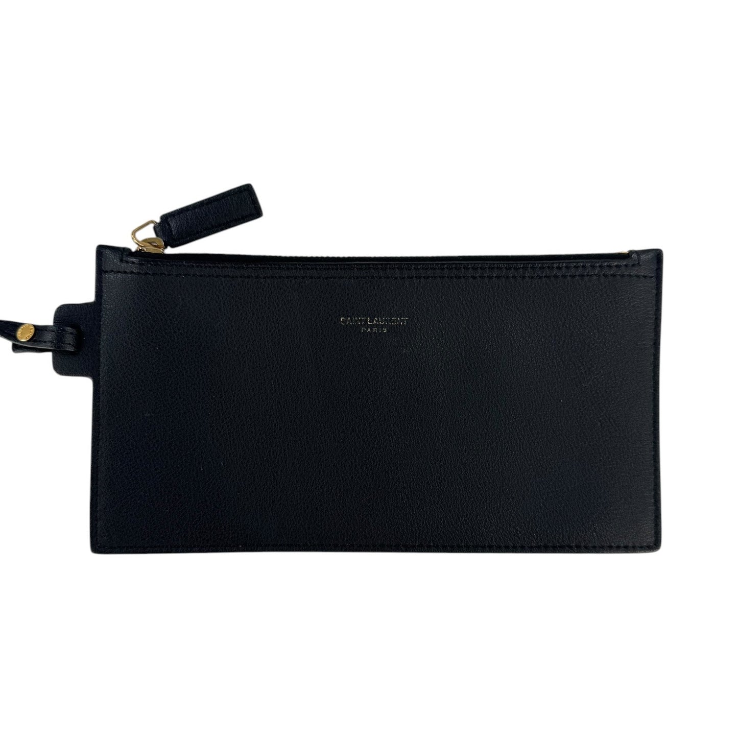 Saint Laurent Shopping Tote