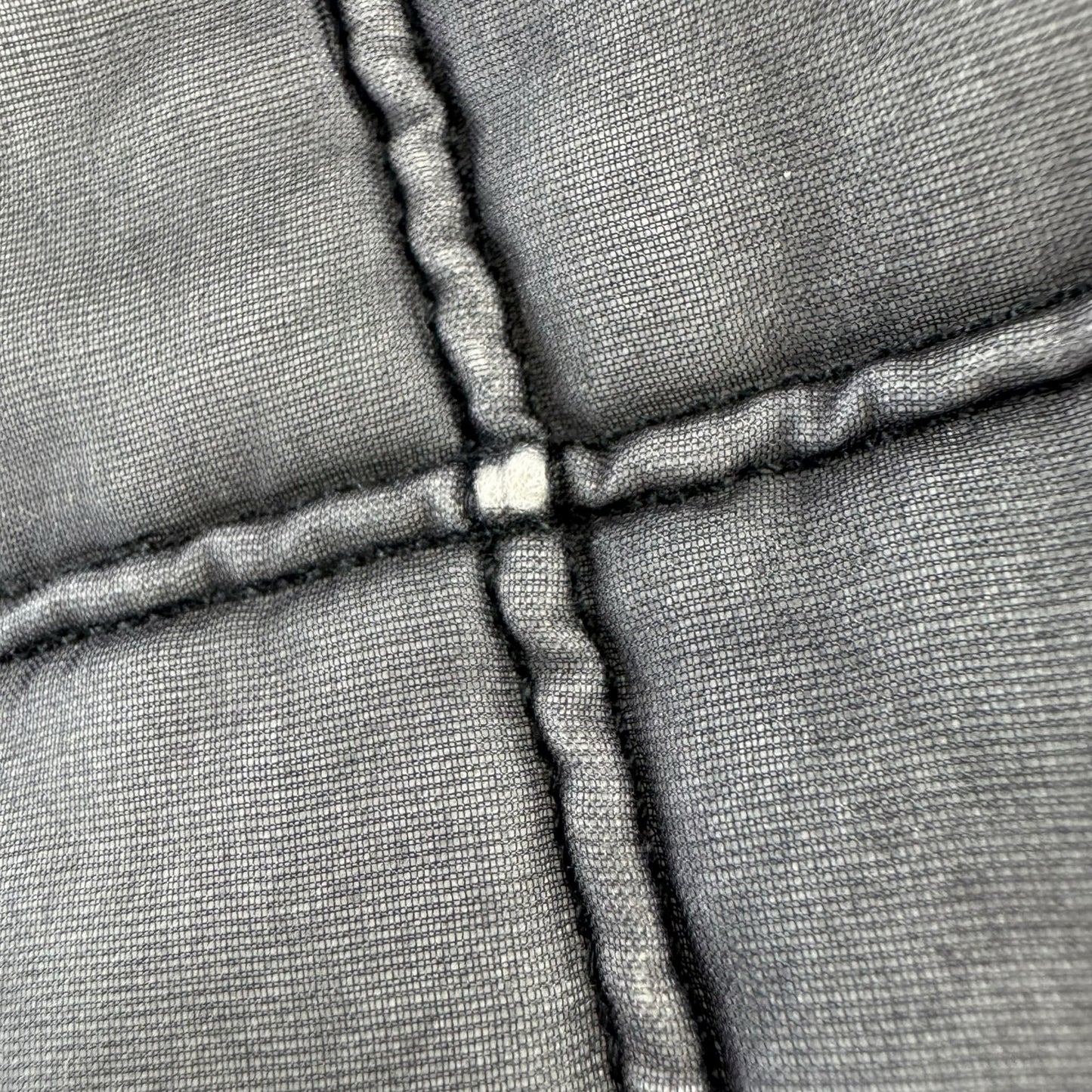 Chanel Polka Dot Skirt