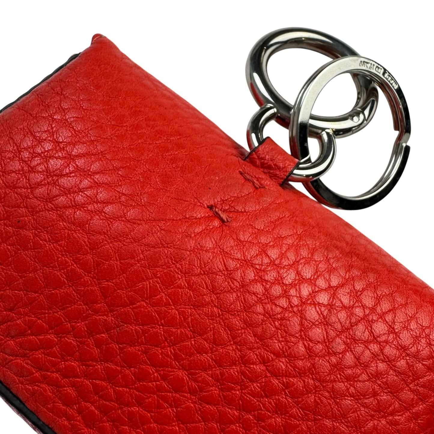 Fendi Nano Baguette Bag Charm