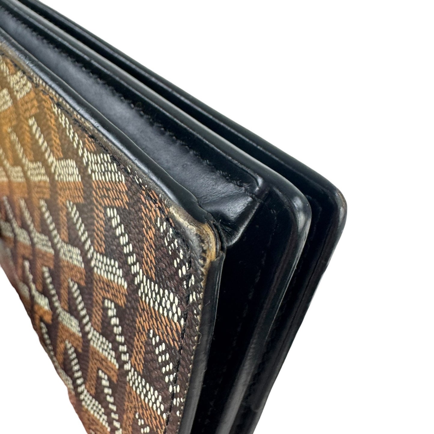 Goyard Richelieu Long Wallet
