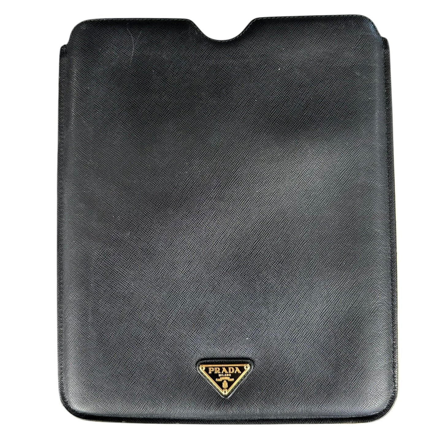 Prada Rose Tablet Case