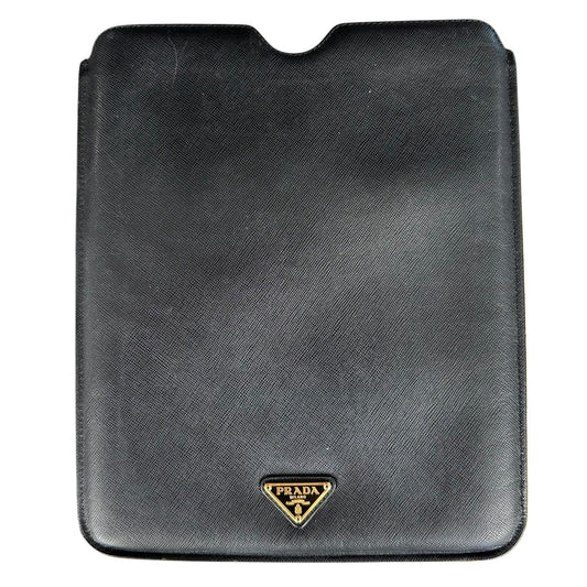 Prada Rose Tablet Case