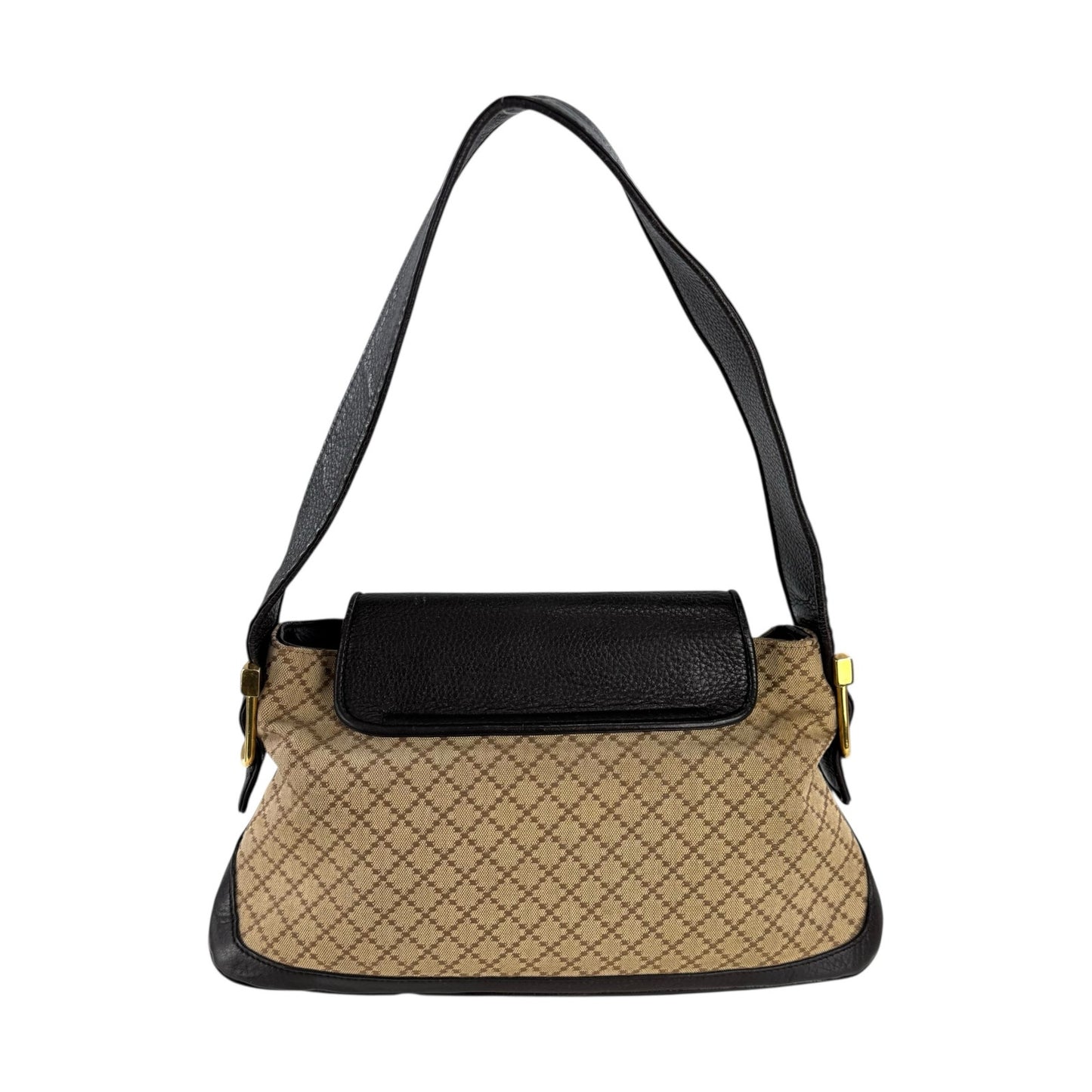 Gucci Diamante Shoulder Bag