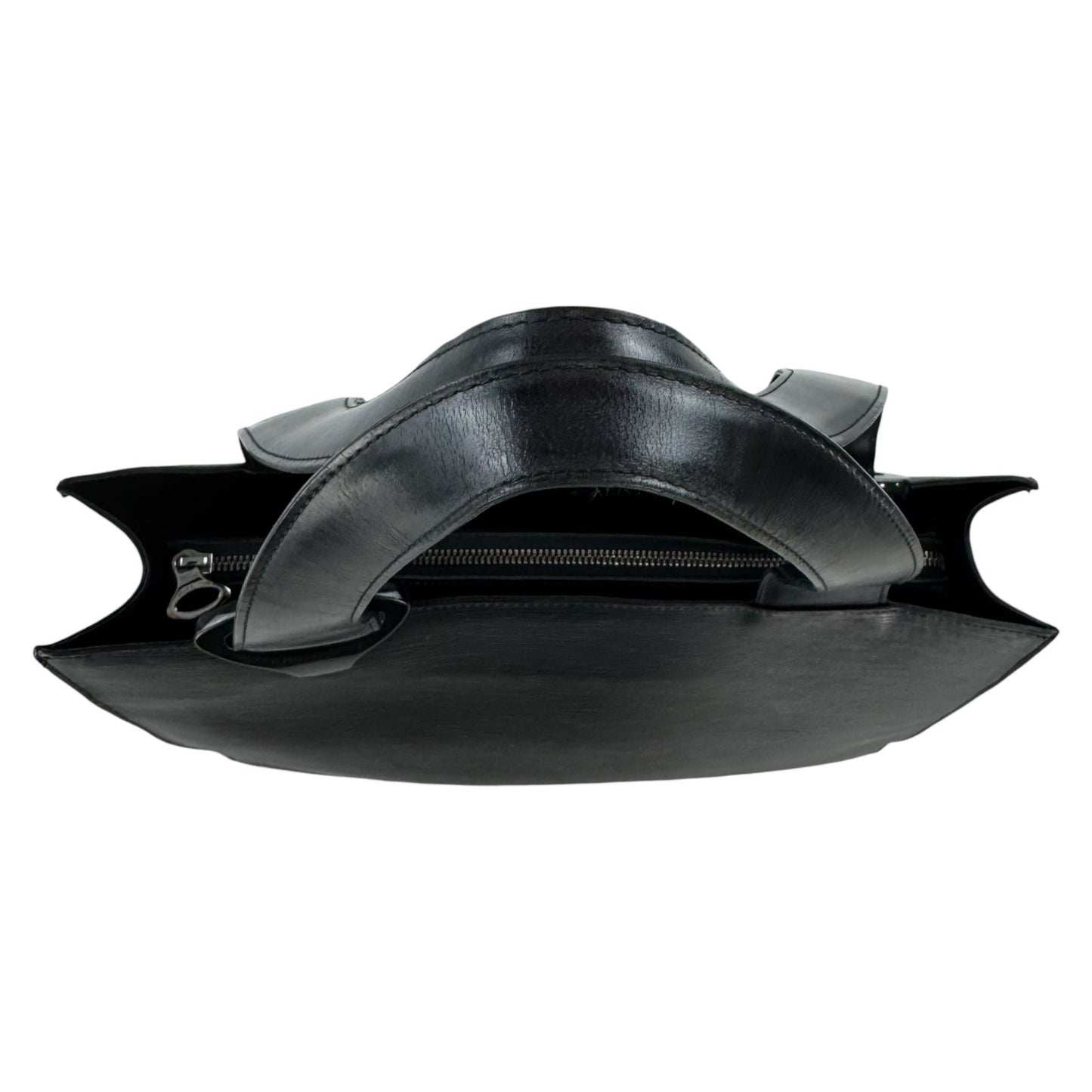 Louis Vuitton Vintage Epi Gémeaux Tote Bag