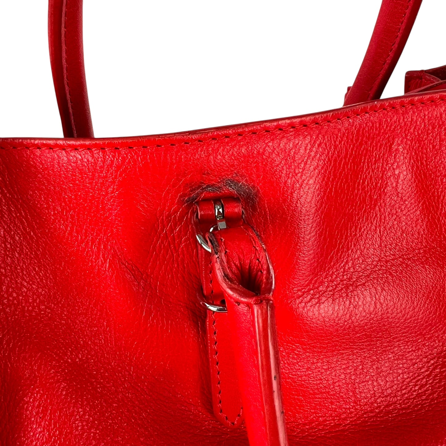 Balenciaga Papier Tote Bag
