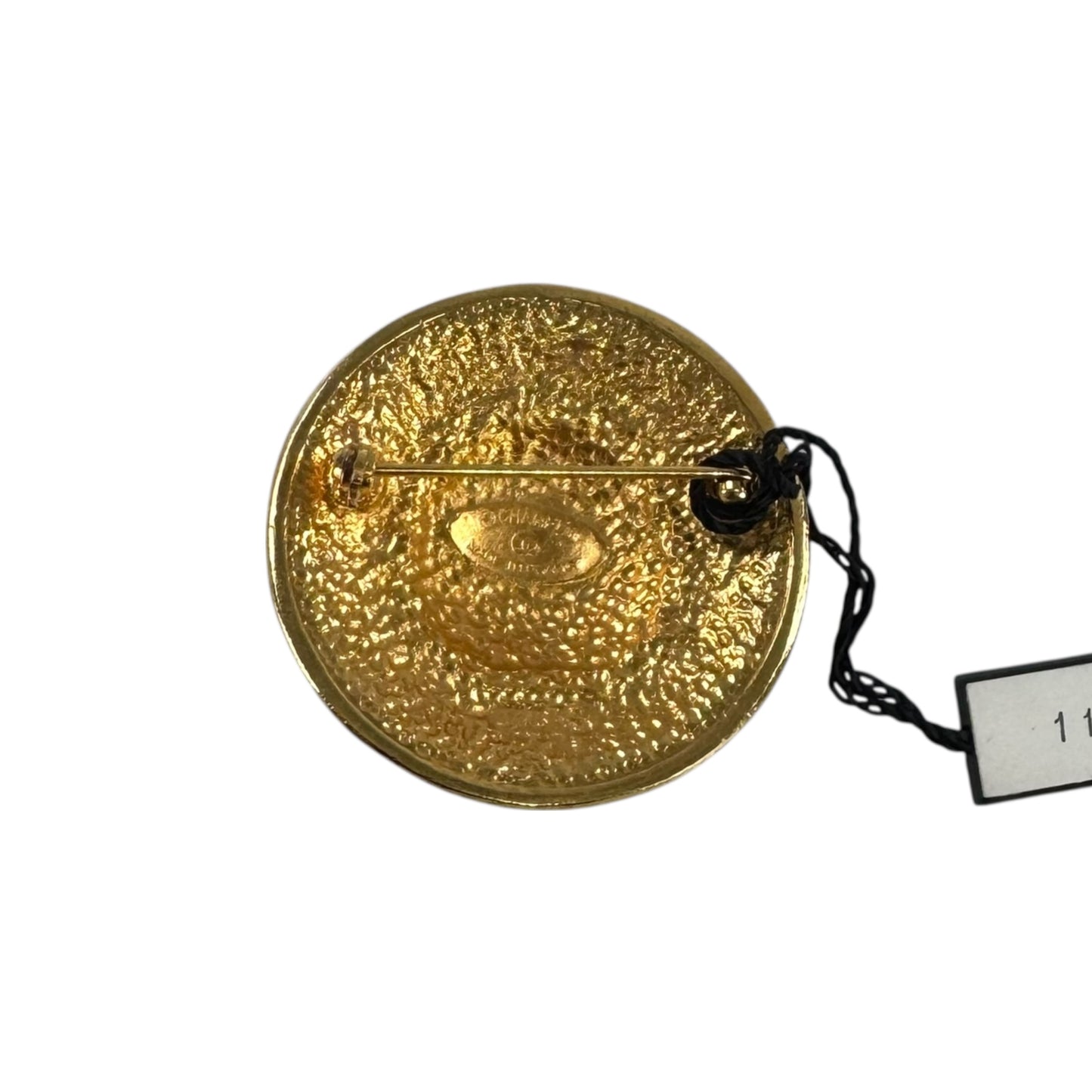 Chanel Vintage Brooch