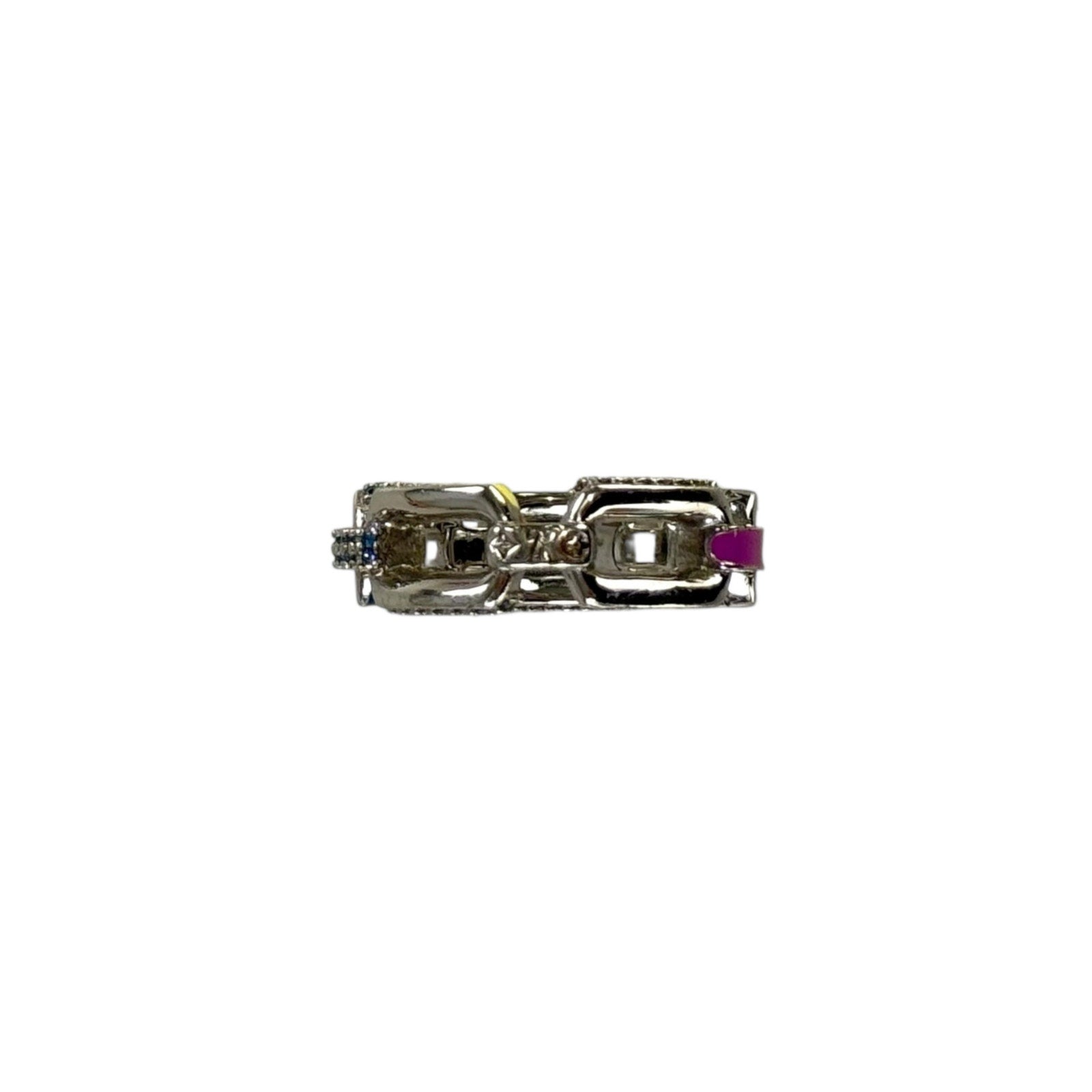 Louis Vuitton Paradise Chain Ring