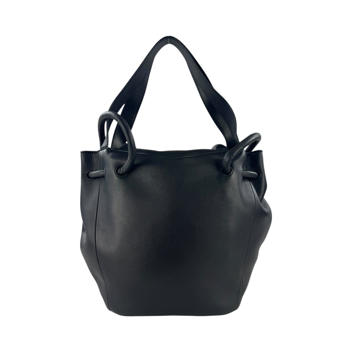 Bottega Veneta Beak Shoulder Bag