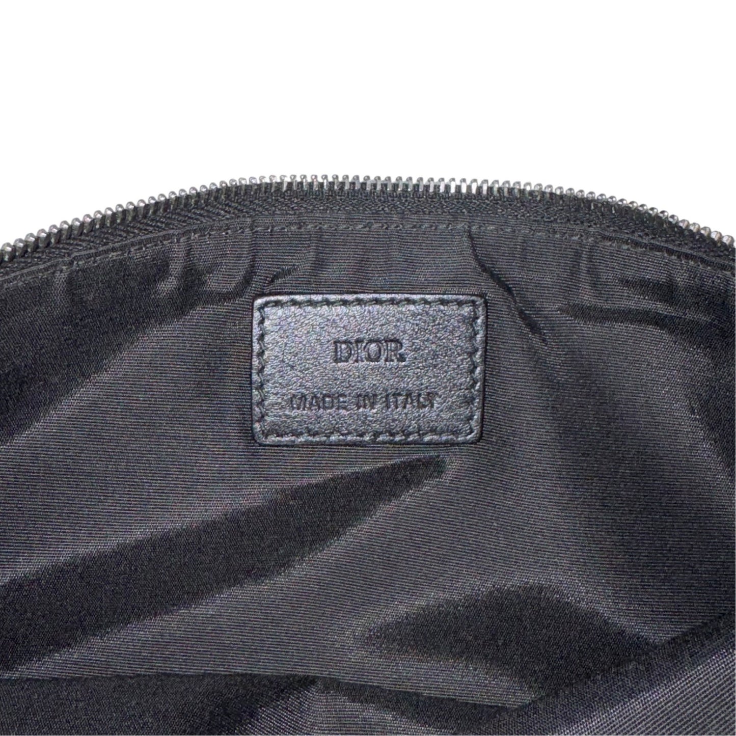 Dior x Sorayama Trotter Pouch