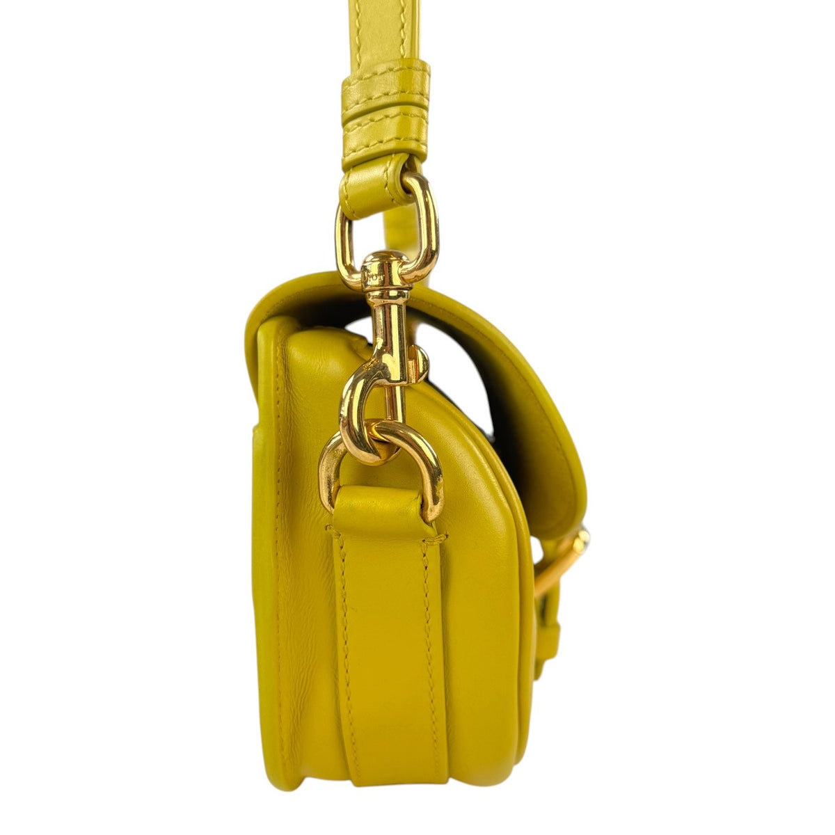 Dior Bobby East West Shoulder Bag