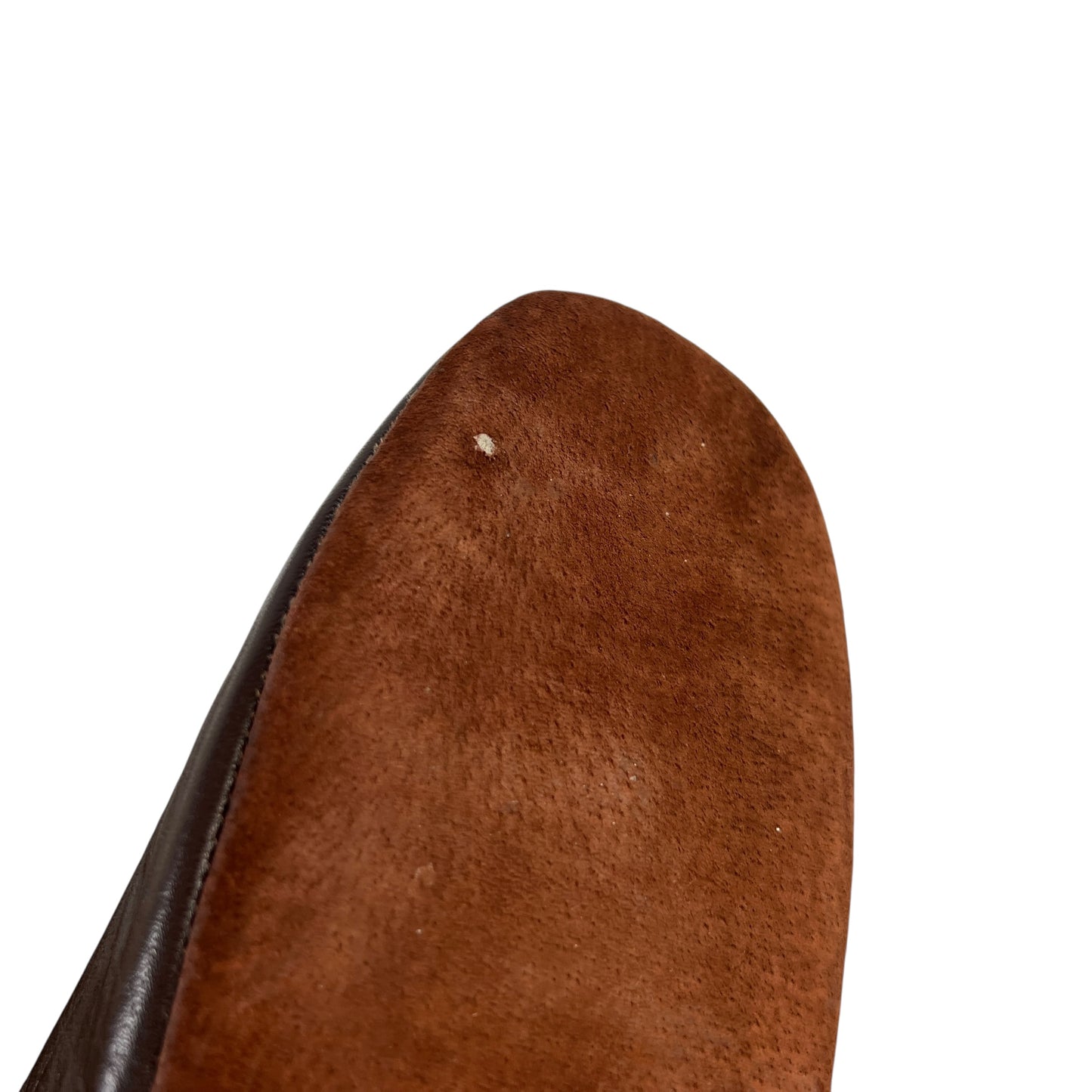 Dior Vintage Trotter Slippers