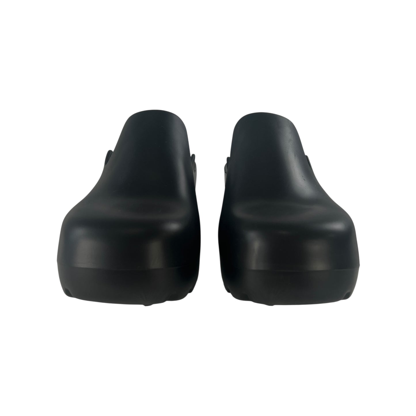 Bottega Veneta Rubber Flash Clogs