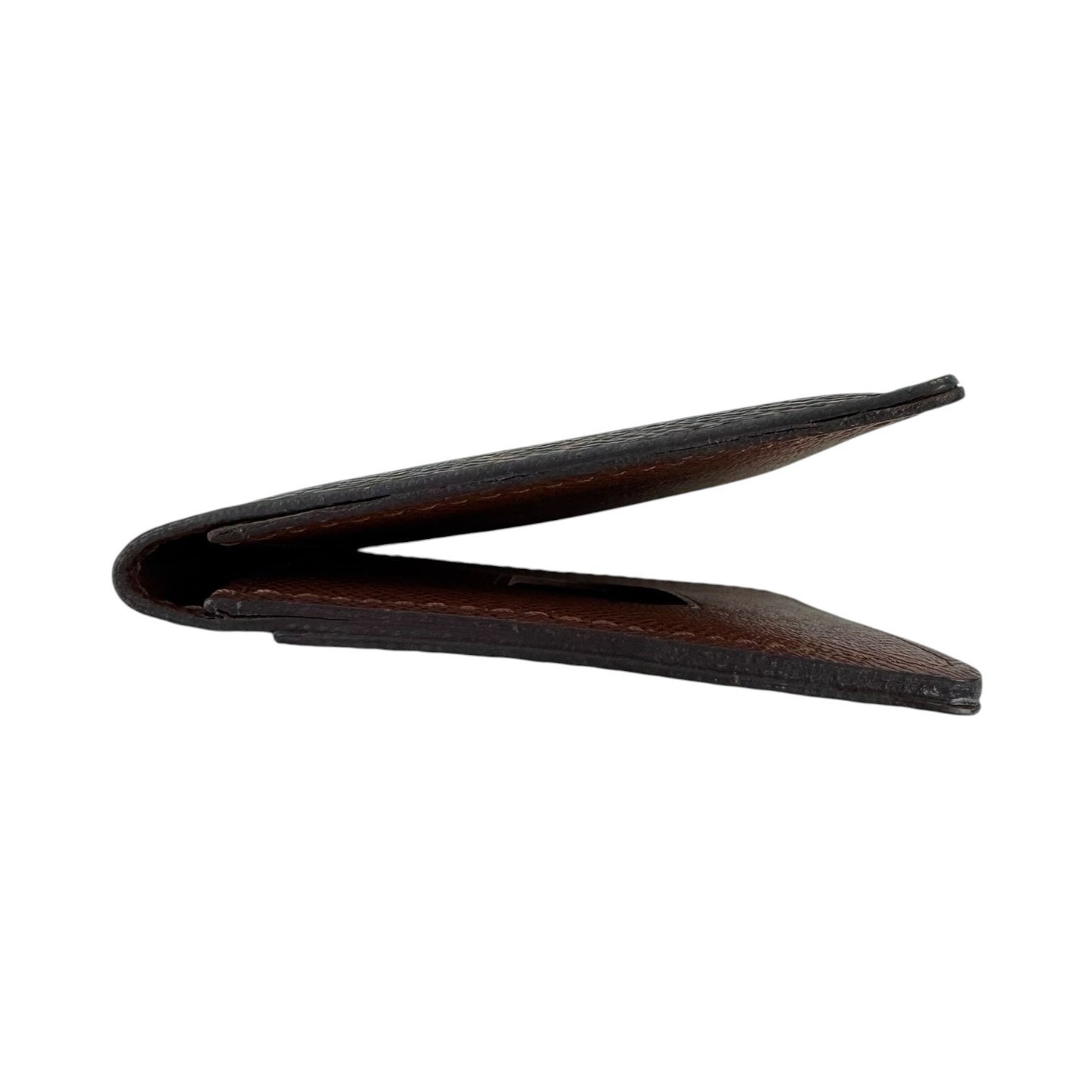 Louis Vuitton Vintage Monogram Card Holder