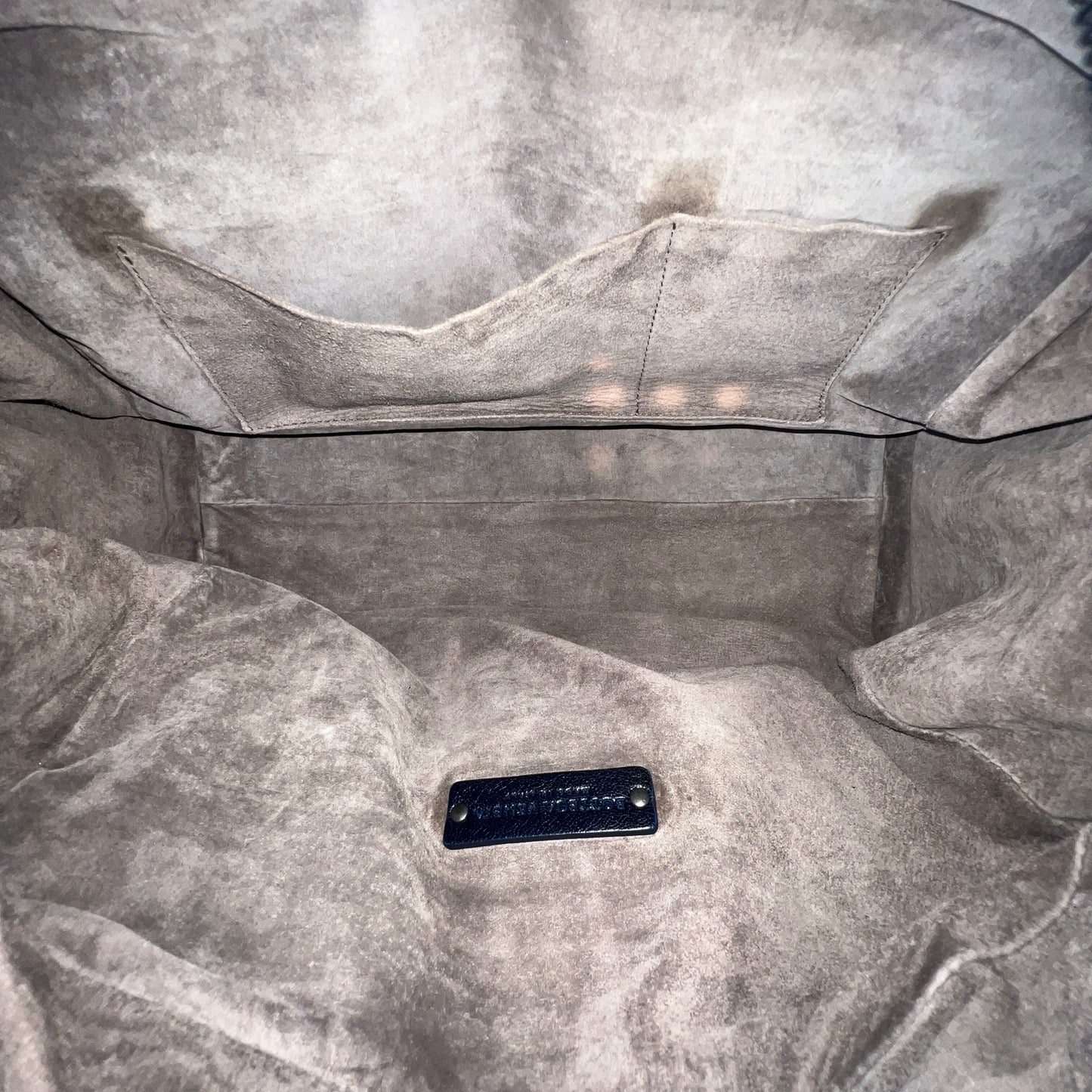 Bottega Veneta Brera Ombre Handbag