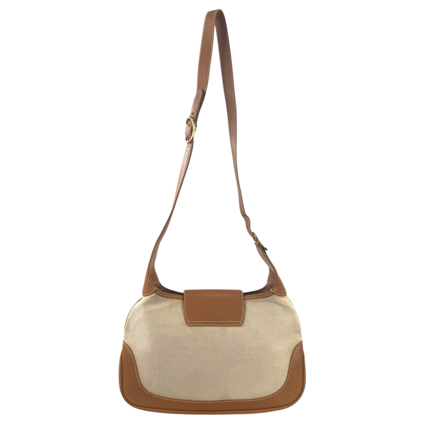 Gucci Jackie Two-Way Shoulder Bag