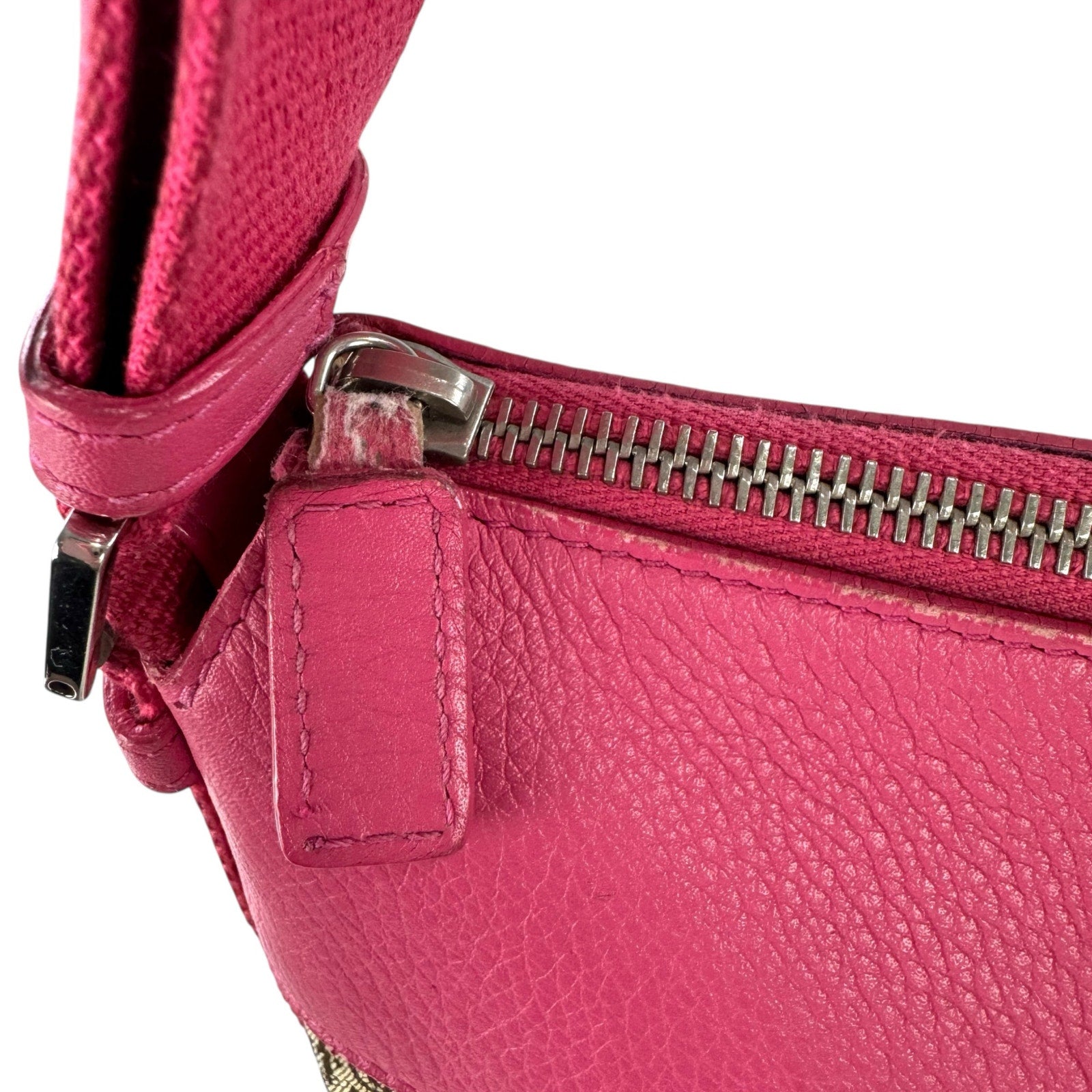 Dior Trotter Street Chic Crossbody Bag