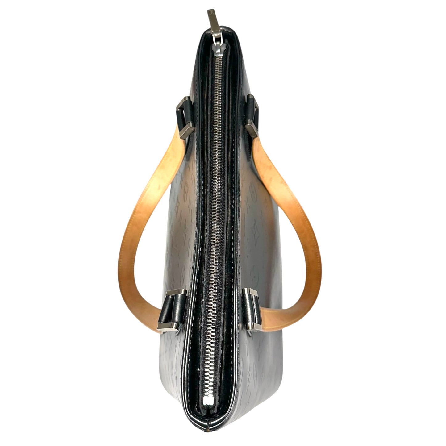 Louis Vuitton Stockton Matte Monogram Tote Bag