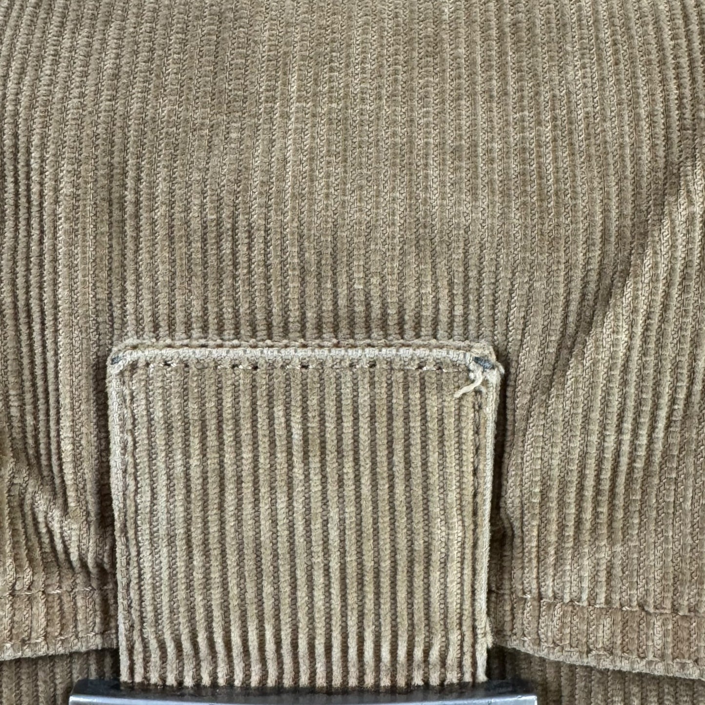 Fendi Vintage Mama Baguette Bag