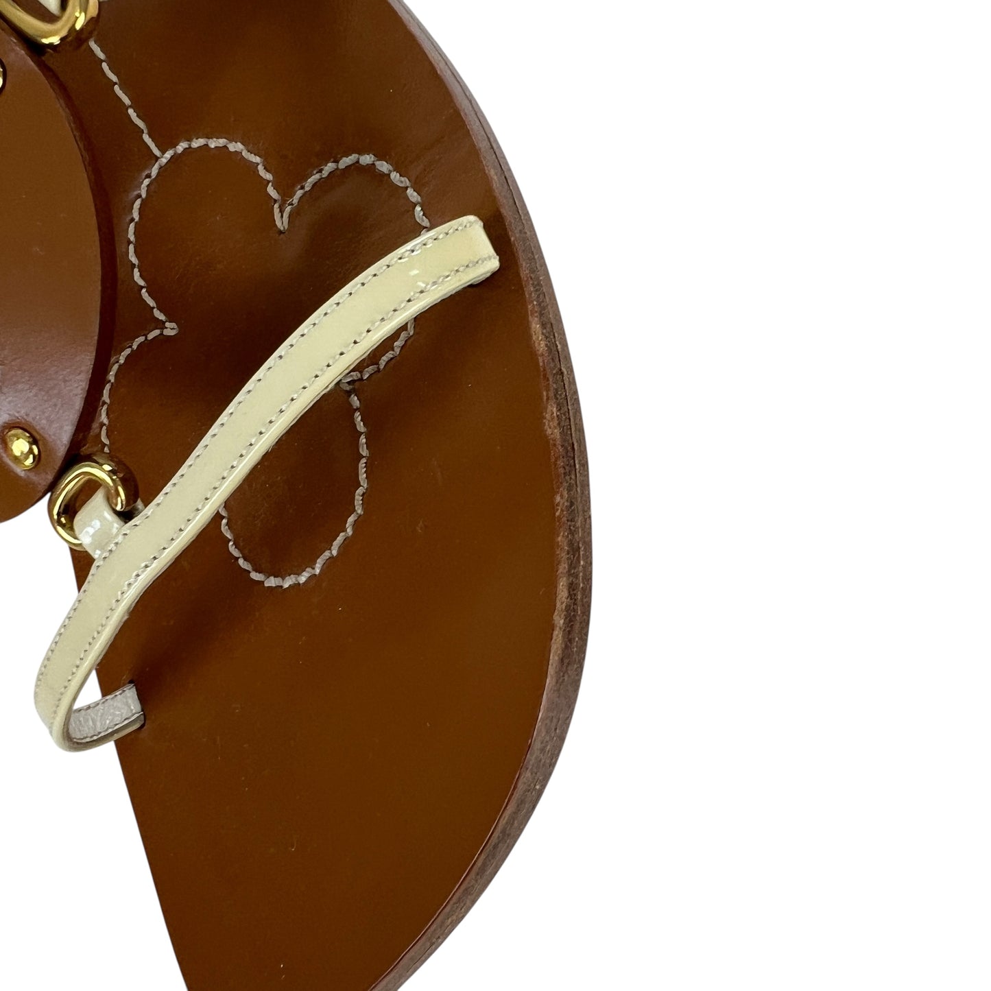 Louis Vuitton Sandals
