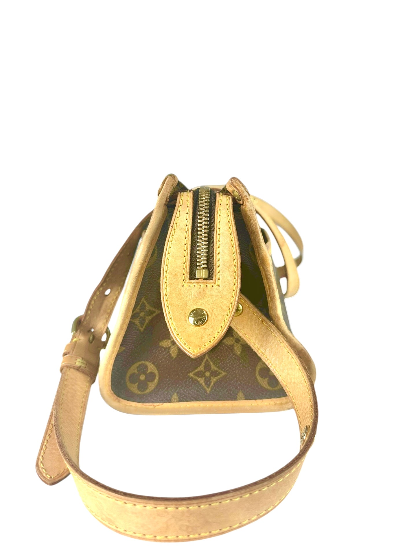 Louis Vuitton Monogram Popincourt Long Shoulder Bag