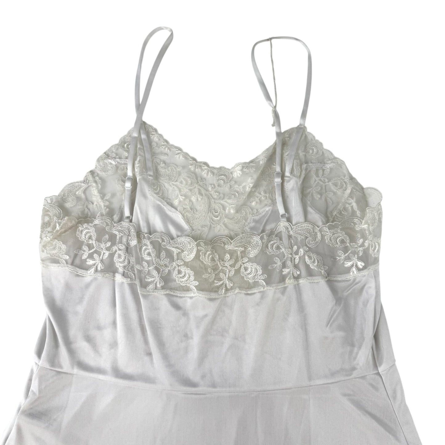 Dior Vintage Slip Dress