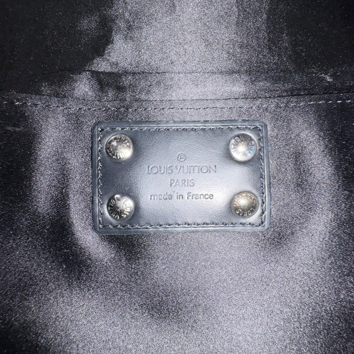 Louis Vuitton Vintage Limited Edition Conte De Fees Shoulder Bag