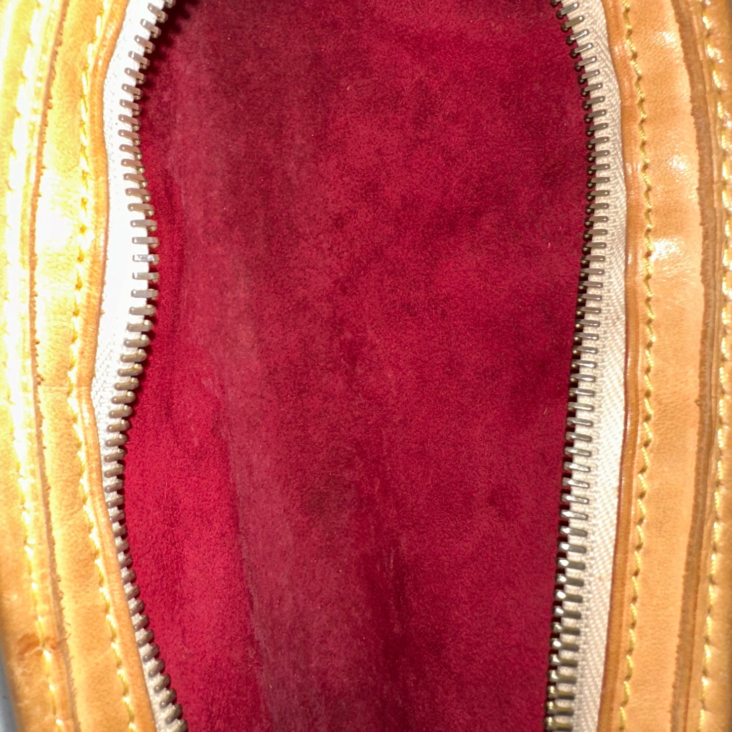 Louis Vuitton Multicolor Shirley Clutch Bag