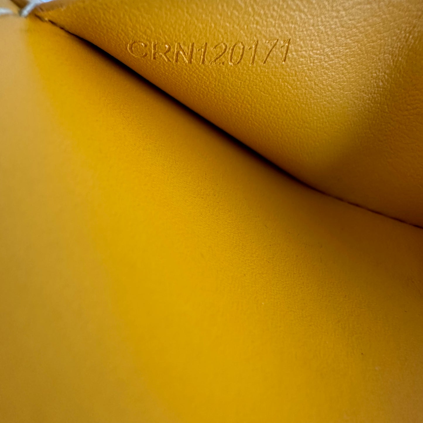 Goyard Victoire Insert Card Holder