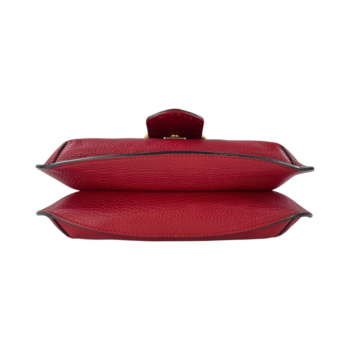 Gucci Marmont Tiger Shoulder Bag