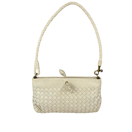 Bottega Veneta Intrecciato Shoulder Bag