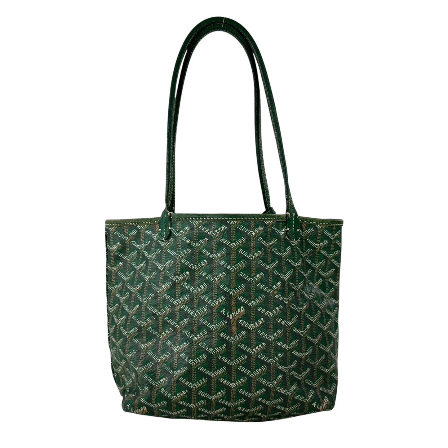 Goyard Anjou PM Tote Bag