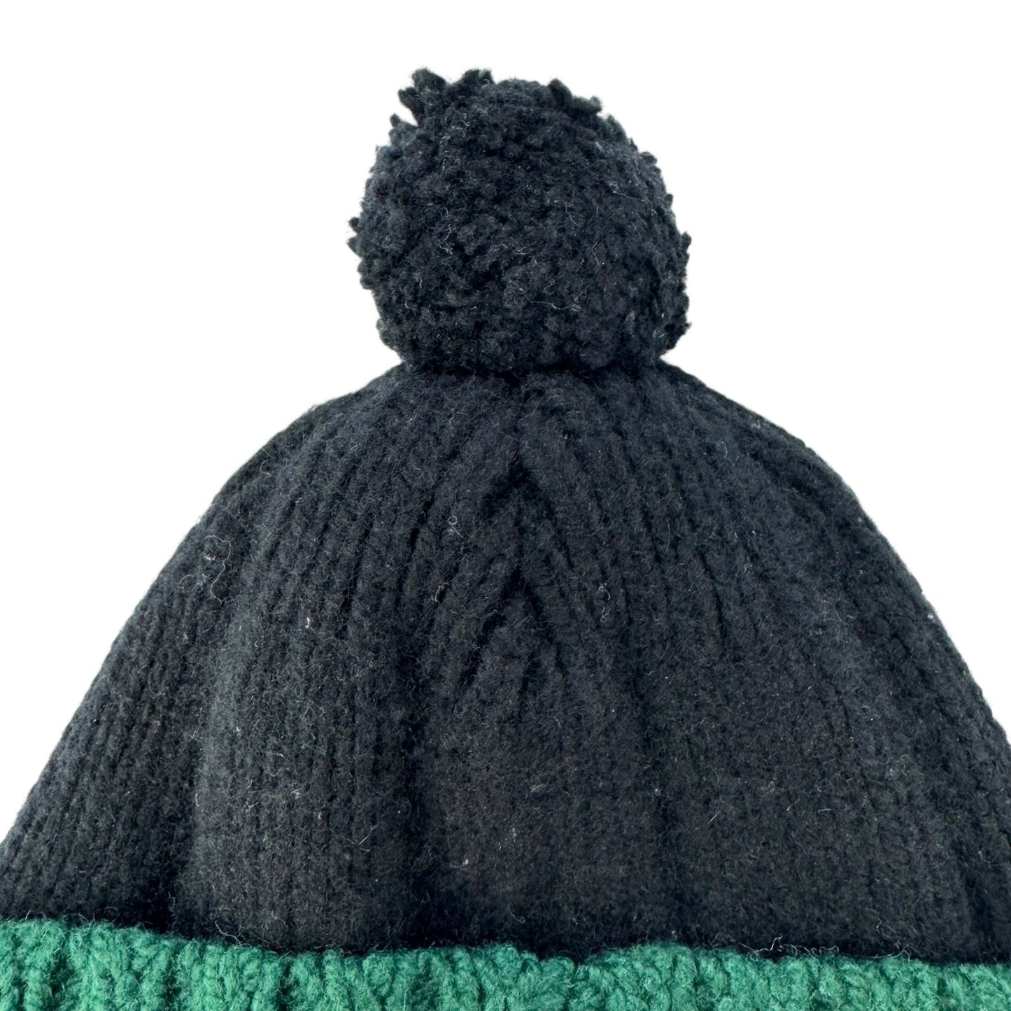 Gucci Sherryline Knit Pom-Pom Beanie