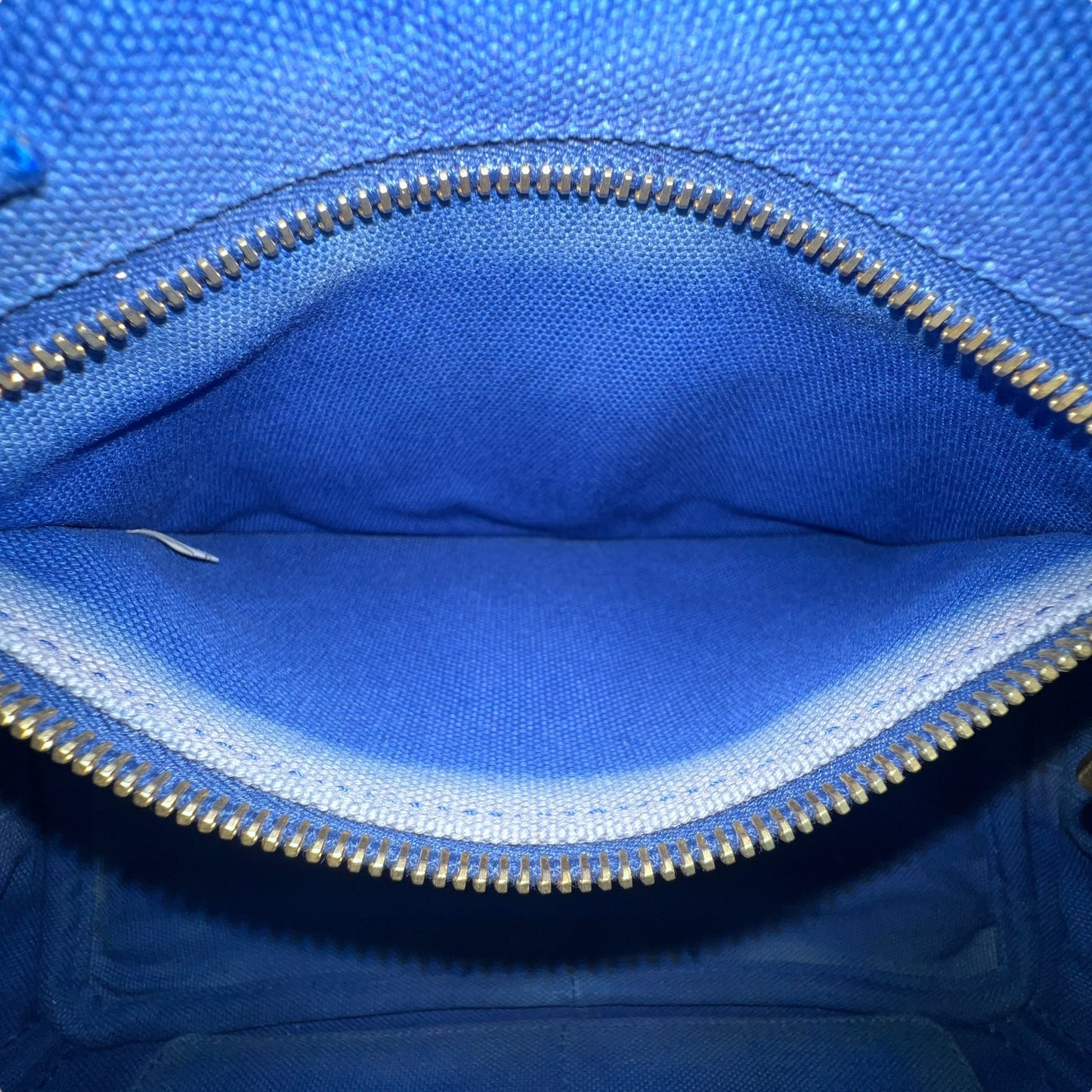 Prada Canapa Tote Bag